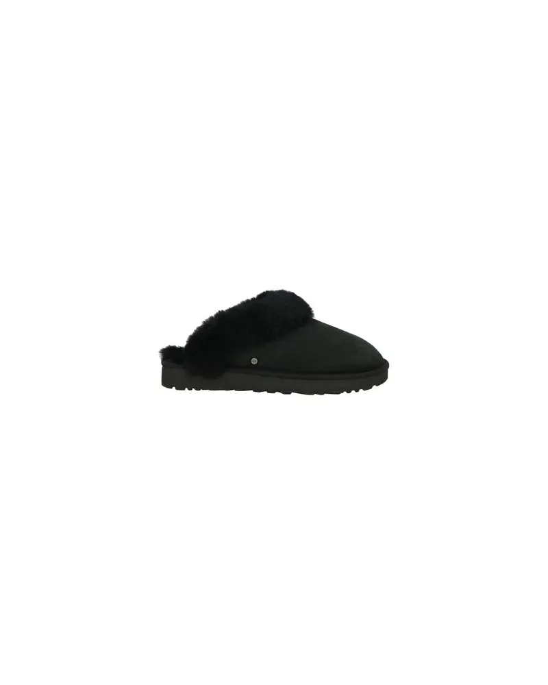UGG SCHUHE - Mules & Clogsauf YOOX.COM Schwarz