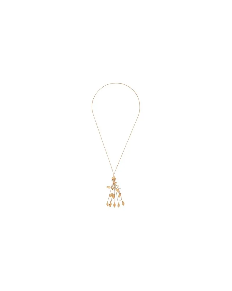 Isabel Marant SCHMUCK und UHREN - Halskettenauf YOOX.COM Gold