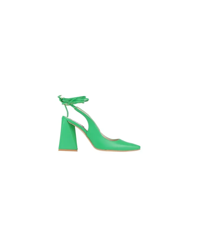 GENEVE shoes SCHUHE - Pumpsauf YOOX.COM Grün