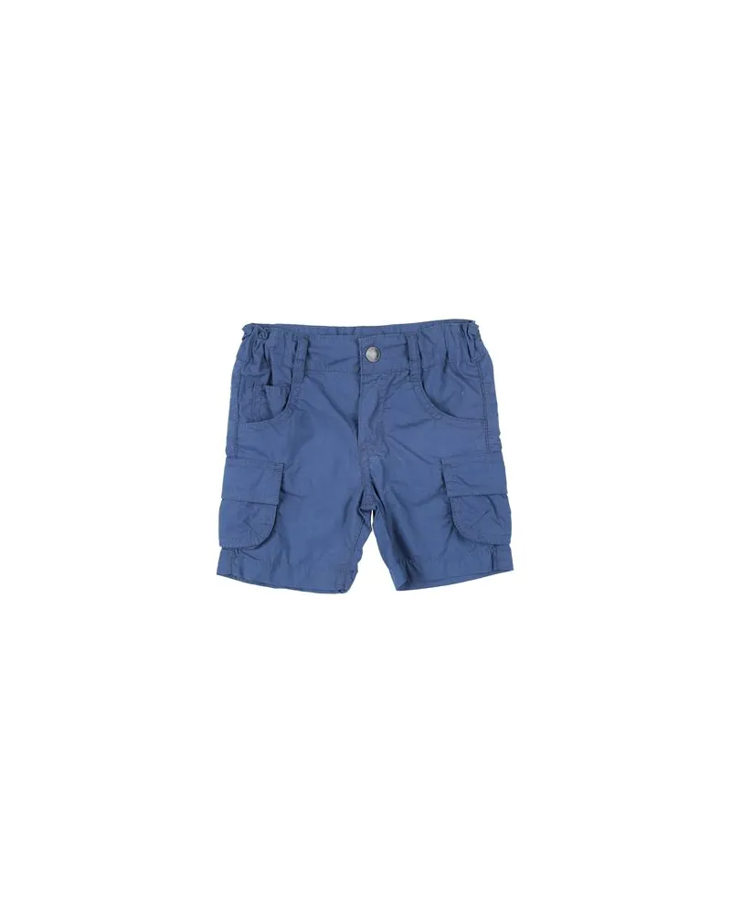 blue seven HOSEN & RÖCKE - Shorts & Bermudashortsauf YOOX.COM Blau