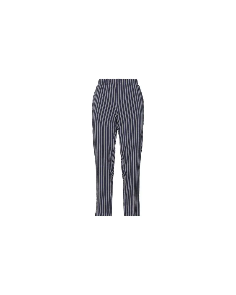 KILTIE HOSEN & RÖCKE - Hosenauf YOOX.COM Nachtblau