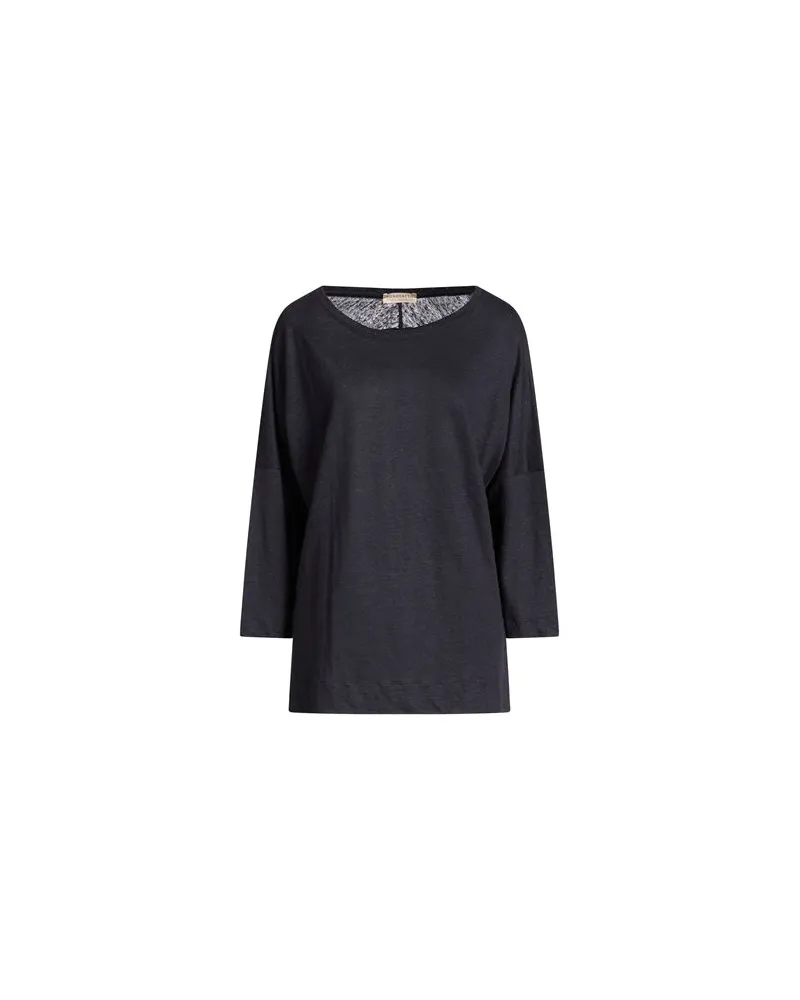 Purotatto TOPS - T-shirtsauf YOOX.COM Nachtblau