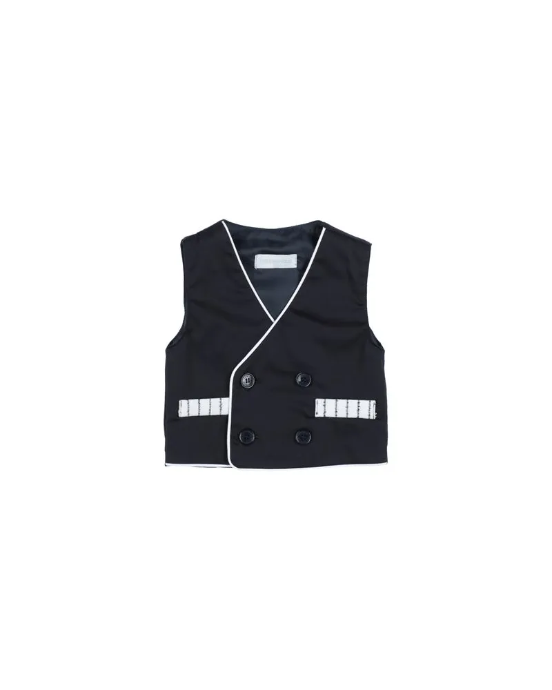 Carlo Pignatelli ANZÜGE und CO-ORDS - Couture-Westenauf YOOX.COM Nachtblau