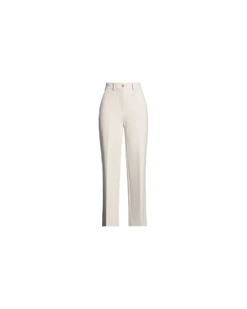 Seventy HOSEN & RÖCKE - Hosenauf YOOX.COM Hellgrau
