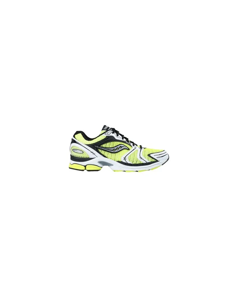 Saucony PROGRID TRIUMPH 4 - PROGRID TRIUMPH 4 - SCHUHE - Sneakersauf YOOX.COM Weiß