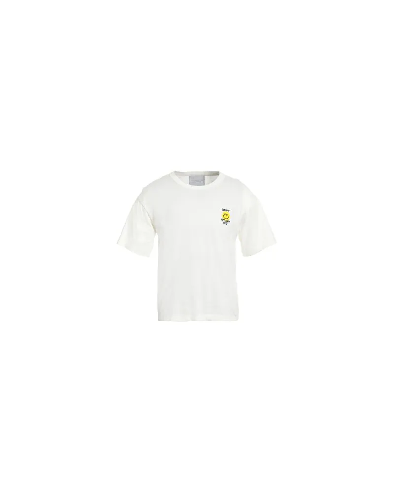 Philosophy Di Lorenzo Serafini TOPS - T-shirtsauf YOOX.COM Weiß