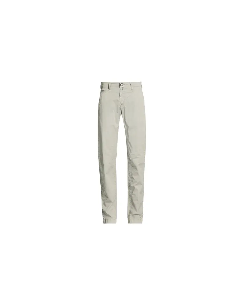 Jacob Cohën HOSEN & RÖCKE - Hosenauf YOOX.COM Salbeigrün