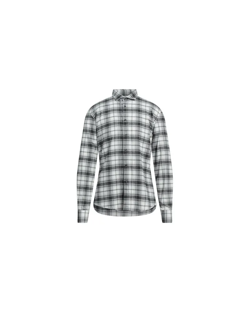 Gazzarrini TOPS - Hemdenauf YOOX.COM Hellgrau