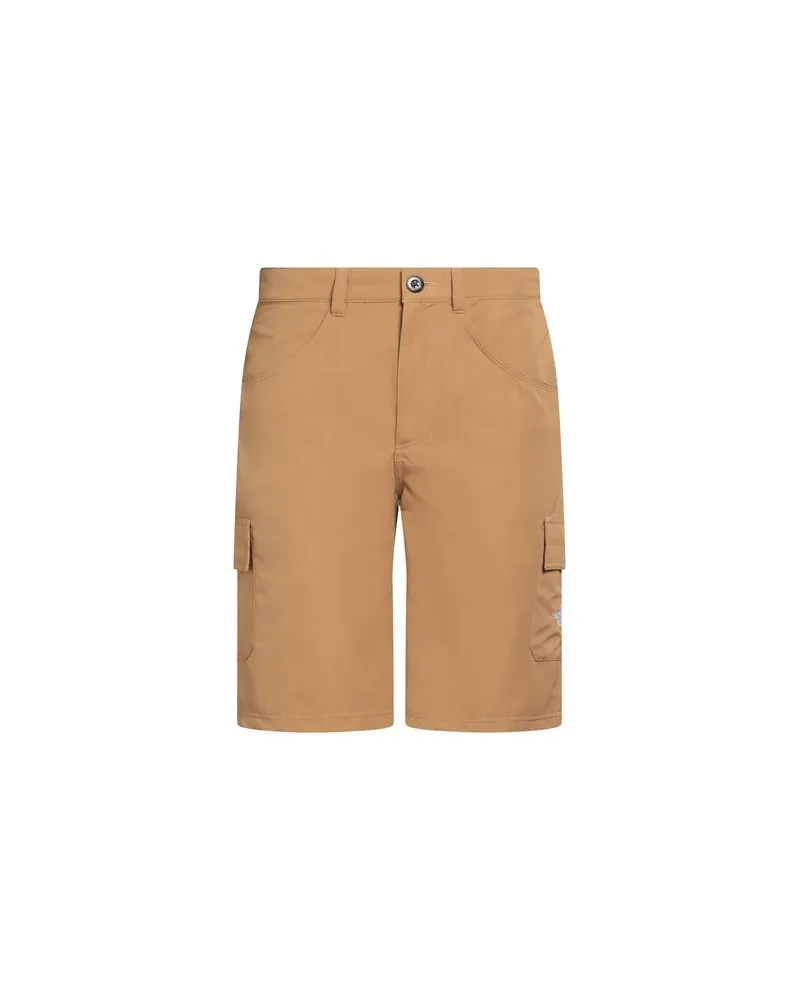 The North Face HOSEN & RÖCKE - Shorts & Bermudashortsauf YOOX.COM Kamel