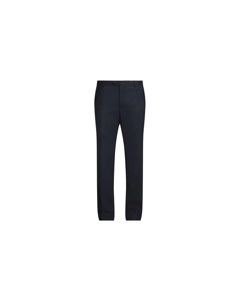 LARDINI HOSEN & RÖCKE - Hosenauf YOOX.COM Nachtblau