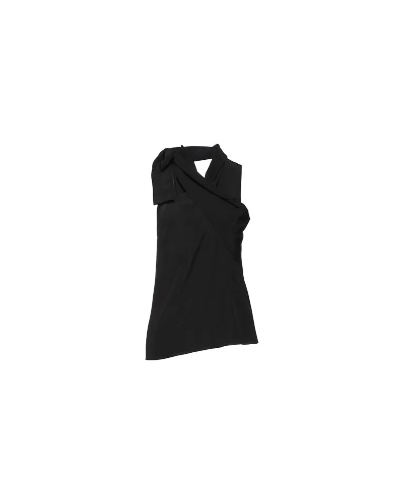 Givenchy TOPS - Topsauf YOOX.COM Schwarz