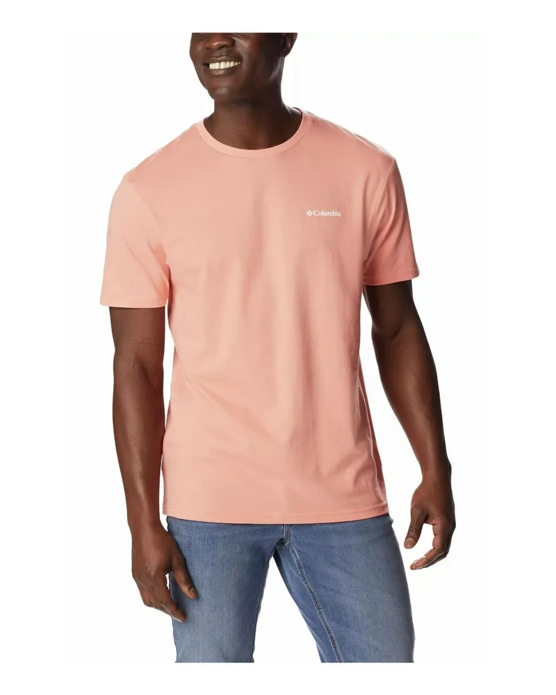 Columbia Sportswear Company T-shirts Rosa