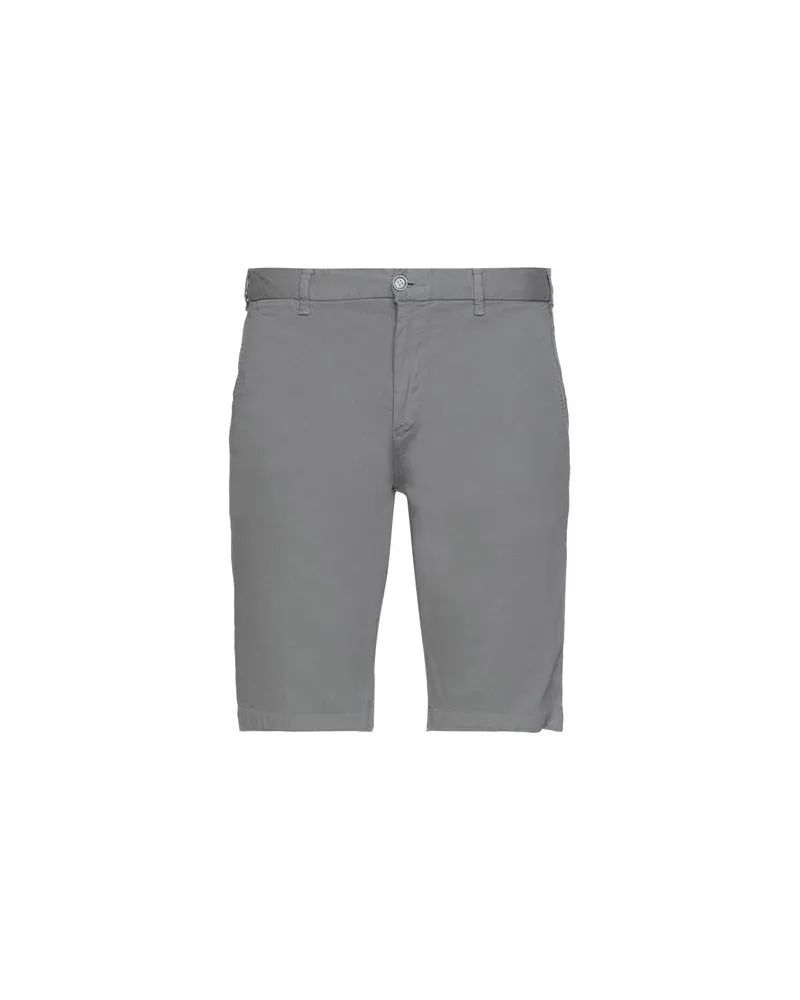 YES ZEE by Essenza HOSEN & RÖCKE - Shorts & Bermudashortsauf YOOX.COM Grau