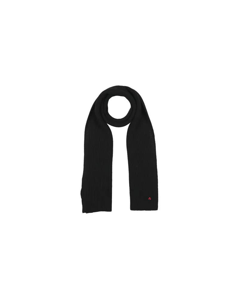 Peuterey ACCESSOIRES - Schalsauf YOOX.COM Schwarz