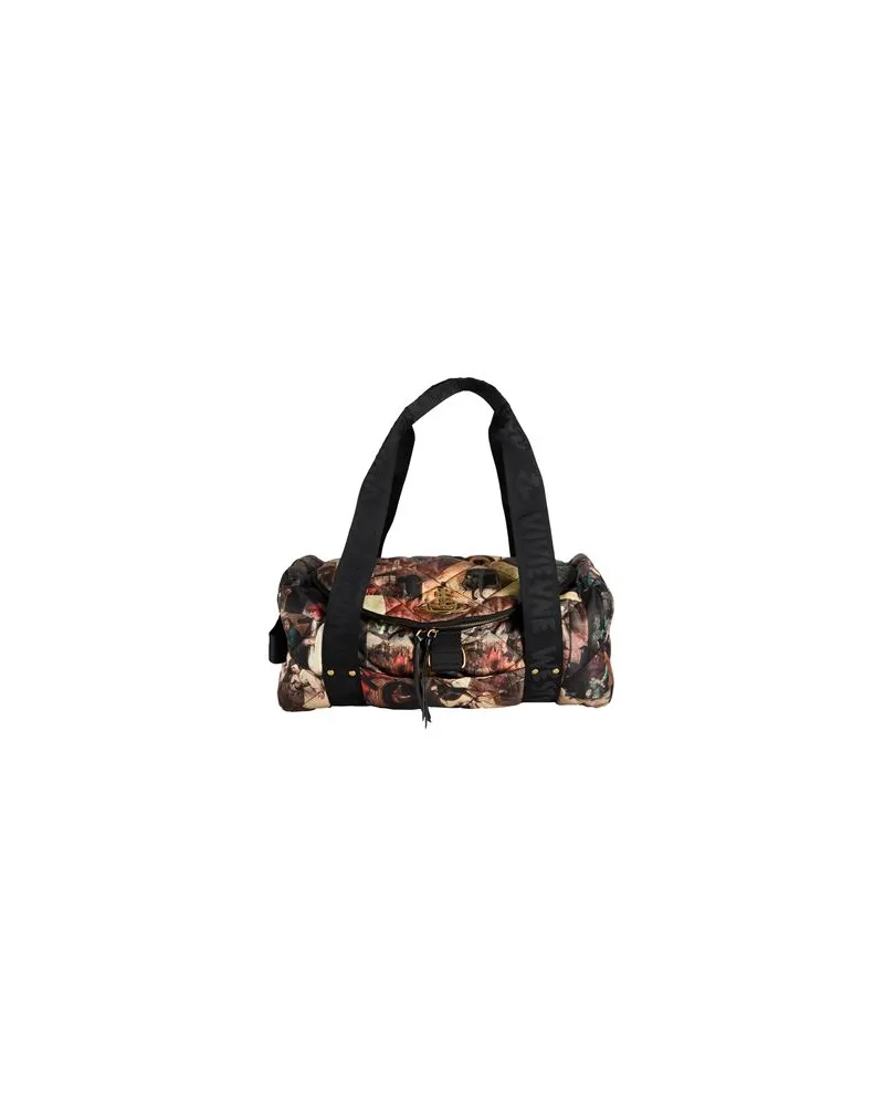 Vivienne Westwood KOFFER & CO. - Reisetaschenauf YOOX.COM Braun