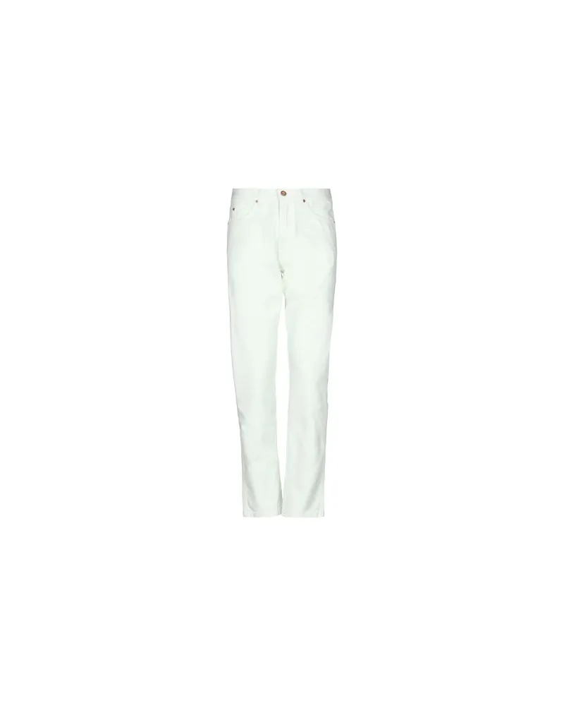 ASPESI HOSEN & RÖCKE - Jeanshosenauf YOOX.COM Säuregrün