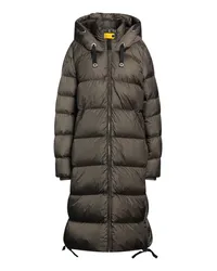 Parajumpers Pufferjacke & Daunenjacke Dunkelgrün