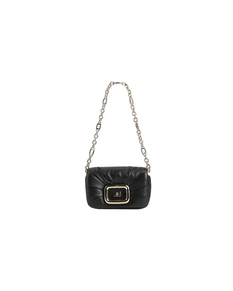 Roger Vivier TASCHEN - Handtaschenauf YOOX.COM Schwarz