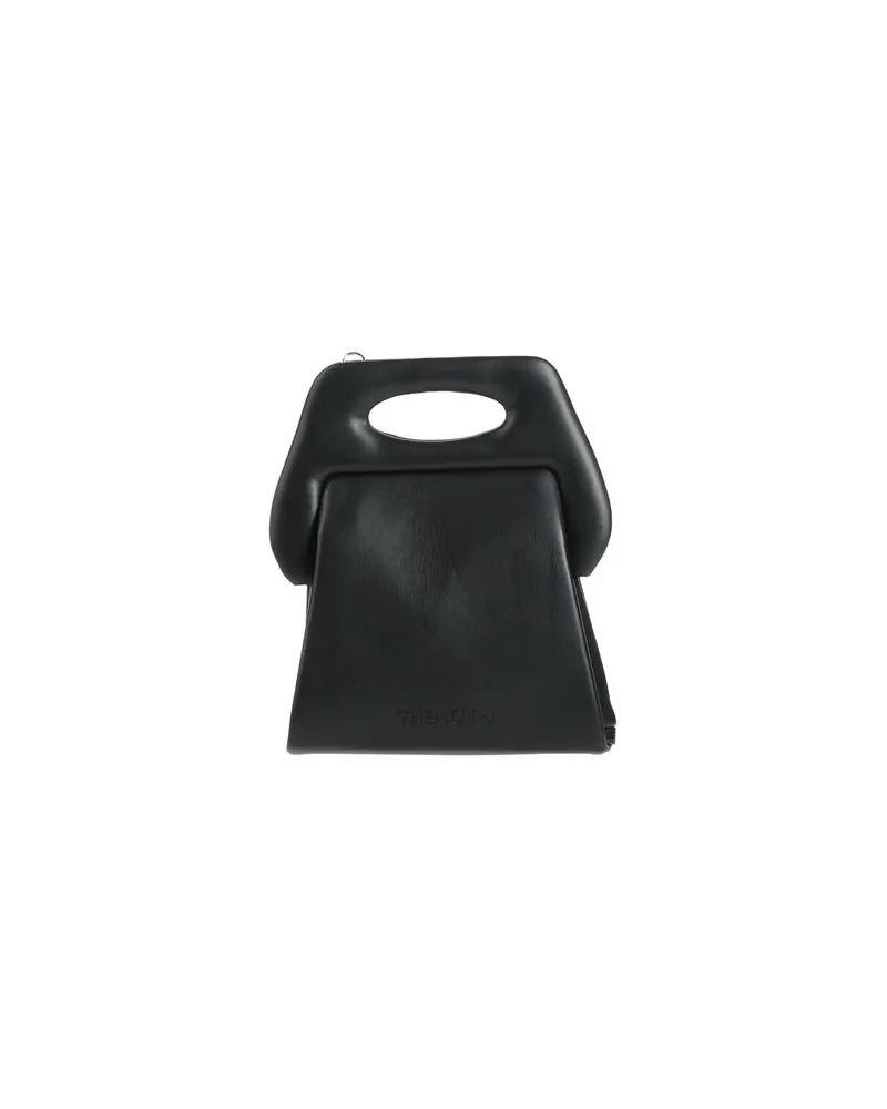THEMOIRÈ TASCHEN - Handtaschenauf YOOX.COM Schwarz