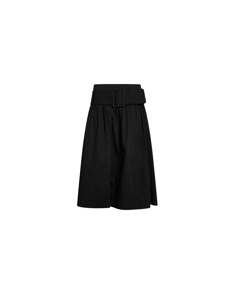 Patou HOSEN & RÖCKE - Midi-Röckeauf YOOX.COM Schwarz