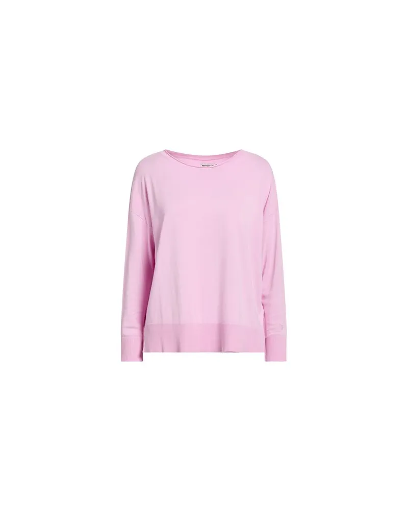 Fred Mello STRICKWAREN - Pulloverauf YOOX.COM Rosa
