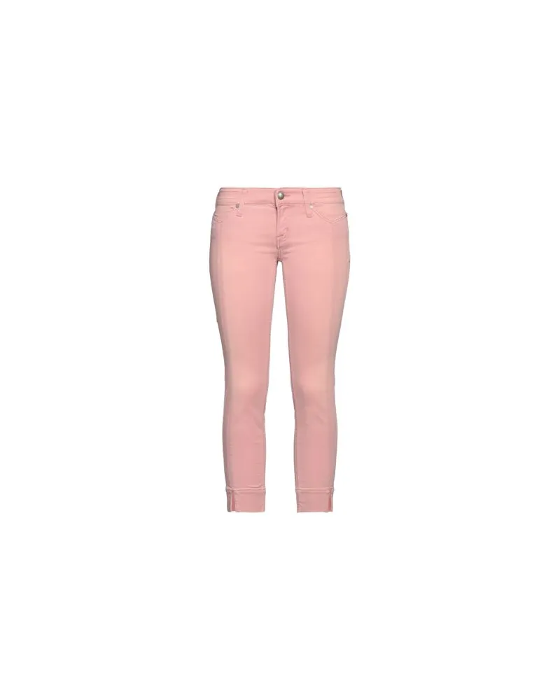 Jacob Cohën HOSEN & RÖCKE - Hosenauf YOOX.COM Antikrosa