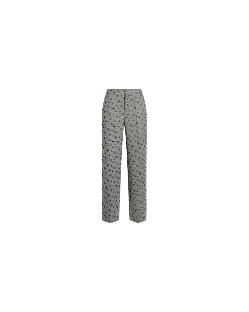 Front Street 8 HOSEN & RÖCKE - Hosenauf YOOX.COM Schwarz