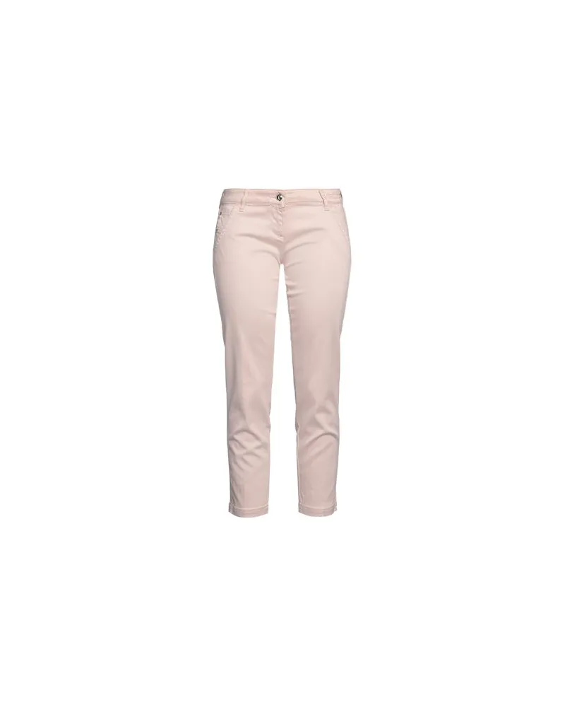Jacob Cohën HOSEN & RÖCKE - Hosenauf YOOX.COM Hellrosa