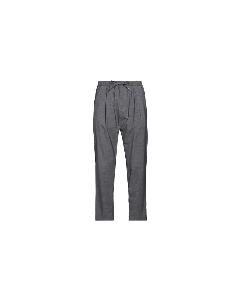 Briglia 1949 HOSEN & RÖCKE - Hosenauf YOOX.COM Grau
