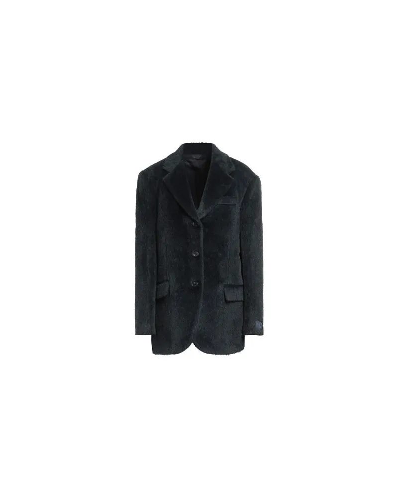 Raf Simons ANZÜGE und CO-ORDS - Blazersauf YOOX.COM Aquamarin