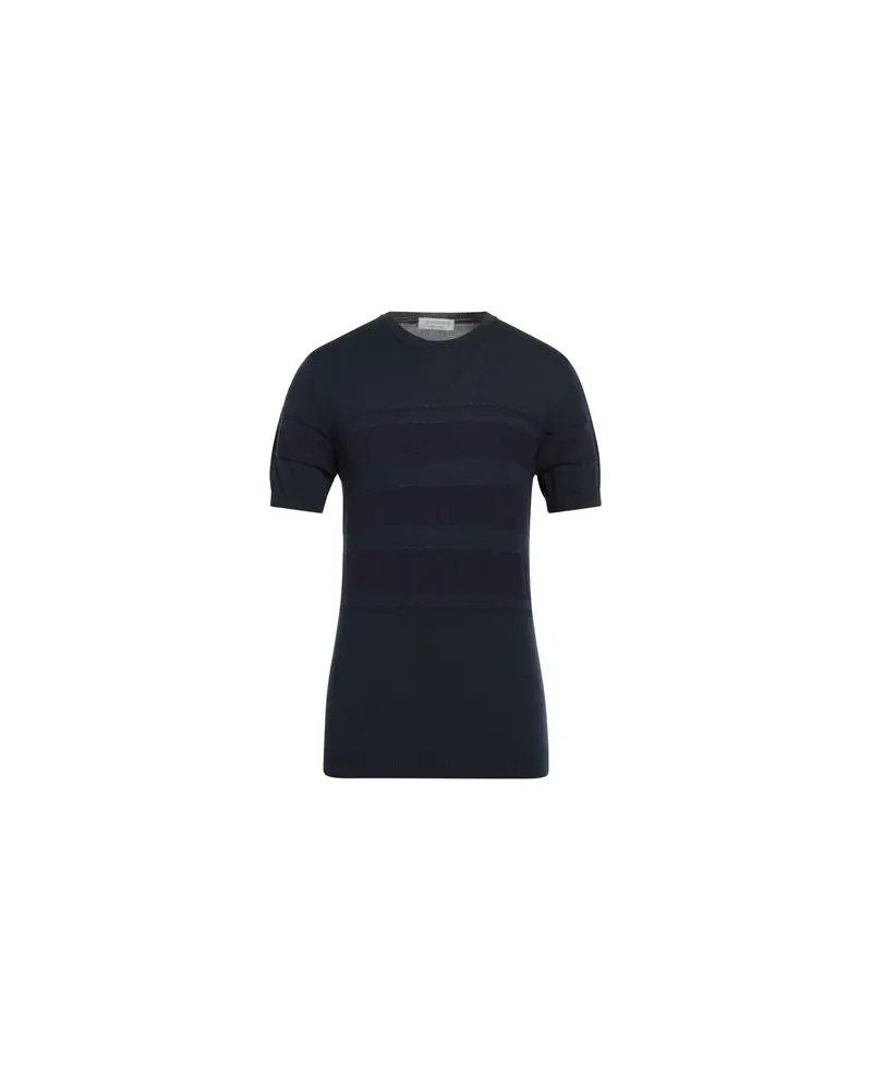 Jeordie's JEORDIE STRICKWAREN - Pulloverauf YOOX.COM Marineblau