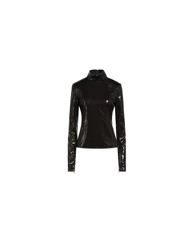 Karl Lagerfeld TOPS - Topsauf YOOX.COM Schwarz