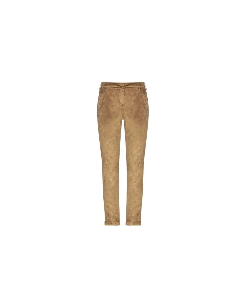 Jacob Cohën HOSEN & RÖCKE - Hosenauf YOOX.COM Kamel