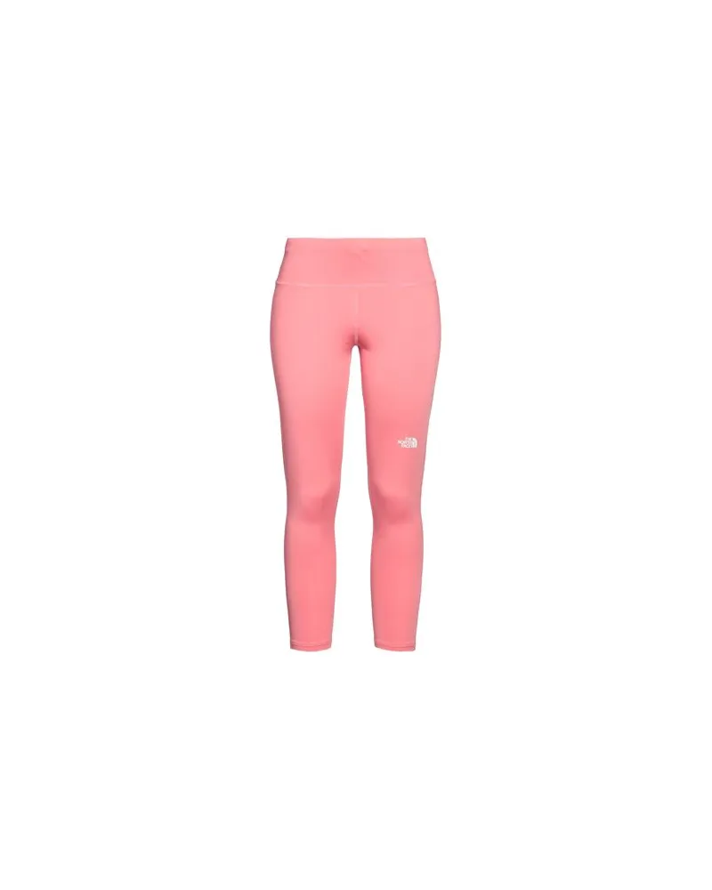 The North Face HOSEN & RÖCKE - Leggingsauf YOOX.COM Antikrosa