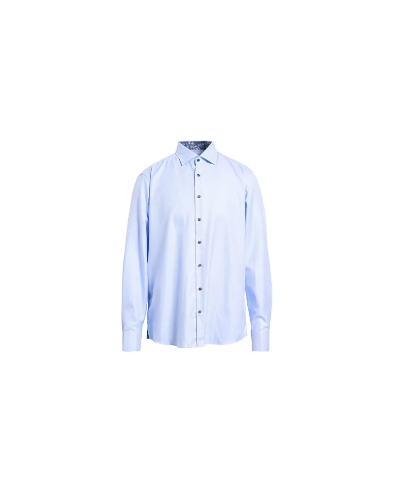 Stenströms TOPS - Hemdenauf YOOX.COM Azurblau
