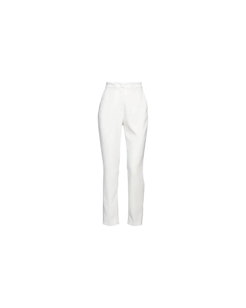 Manila Grace HOSEN & RÖCKE - Hosenauf YOOX.COM Off