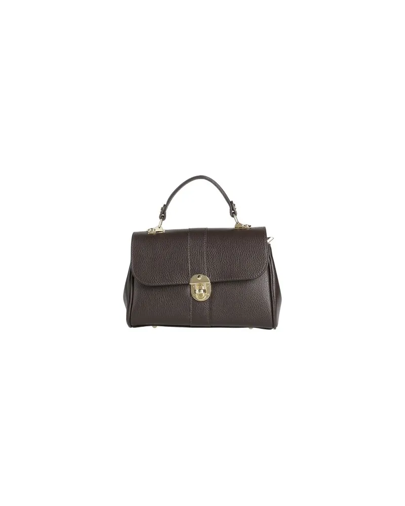 CAFèNOIR  TASCHEN - Handtaschenauf YOOX.COM Dunkelbraun