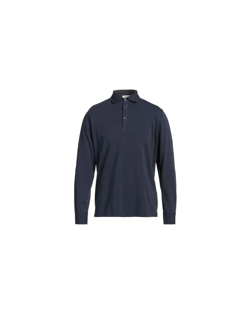 Heritage TOPS - Poloshirtsauf YOOX.COM Nachtblau