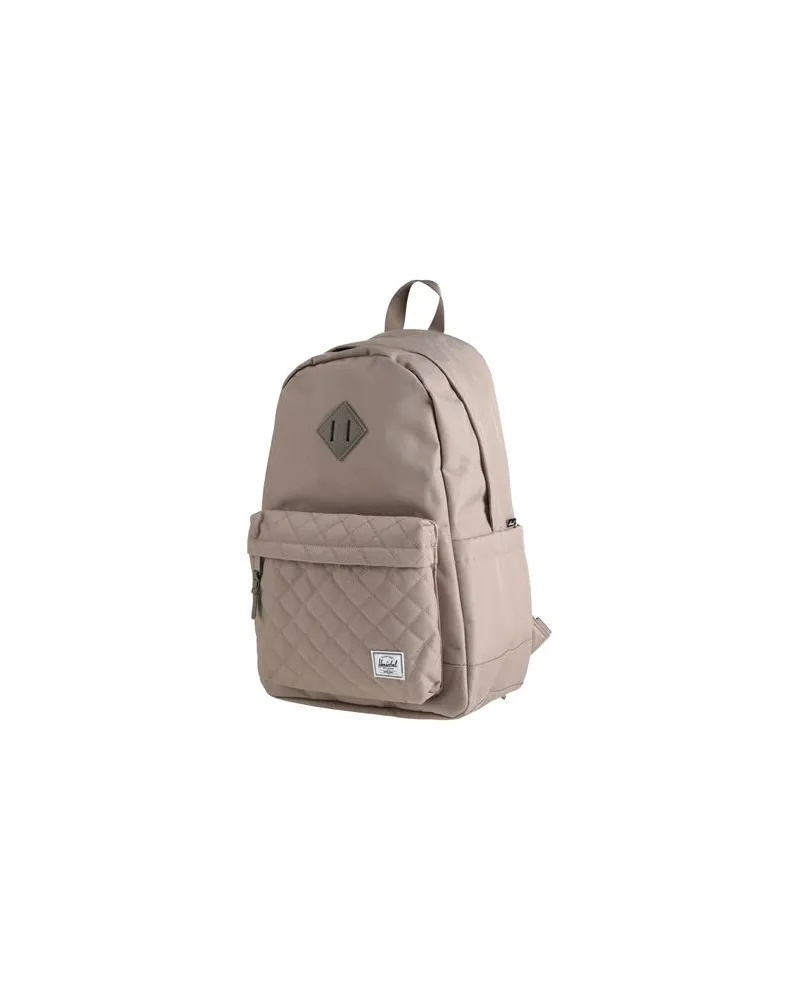 Herschel Supply Co. TASCHEN - Rucksäckeauf YOOX.COM Khaki
