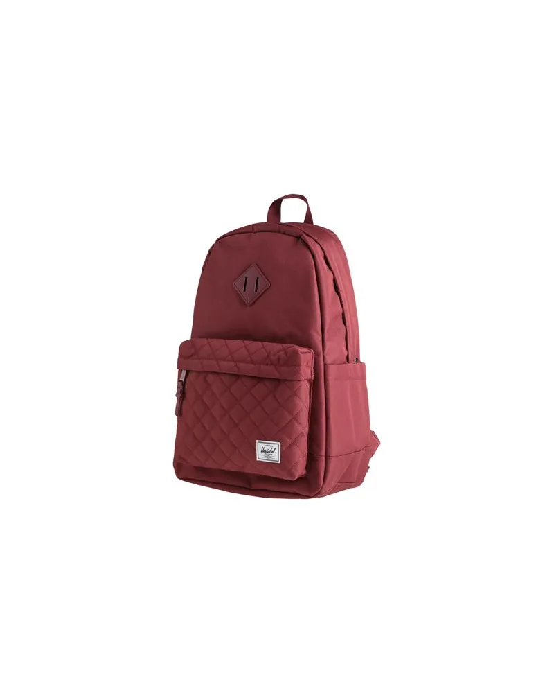 Herschel Supply Co. TASCHEN - Rucksäckeauf YOOX.COM Bordeaux