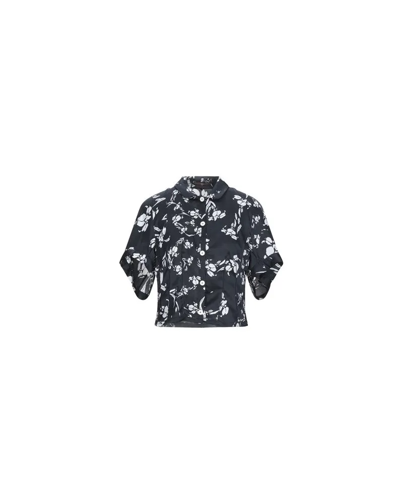 HIGH TECH - TOPS - Hemdenauf YOOX.COM Nachtblau