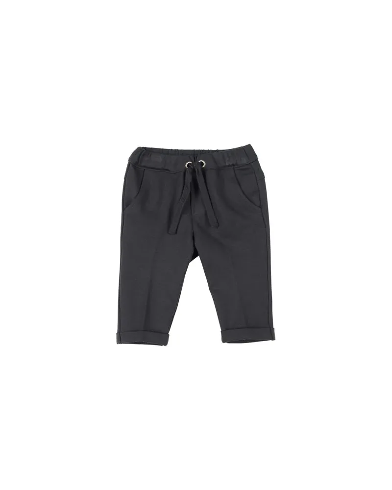 Please HOSEN & RÖCKE - Hosenauf YOOX.COM Schwarz