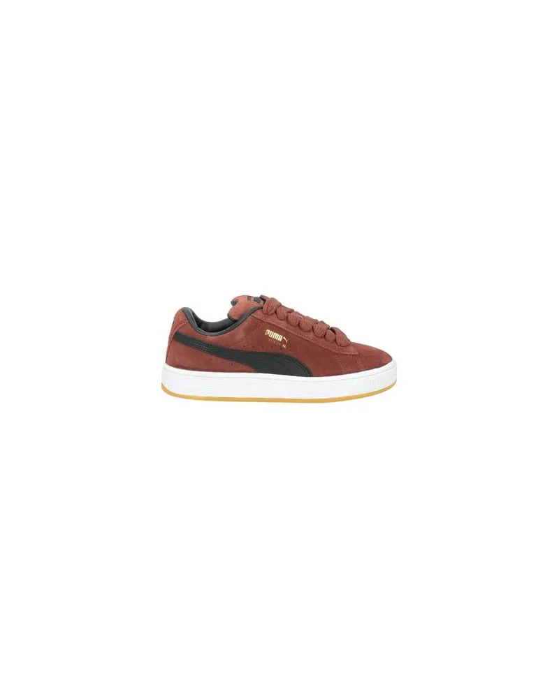 Puma SCHUHE - Sneakersauf YOOX.COM Schokobraun