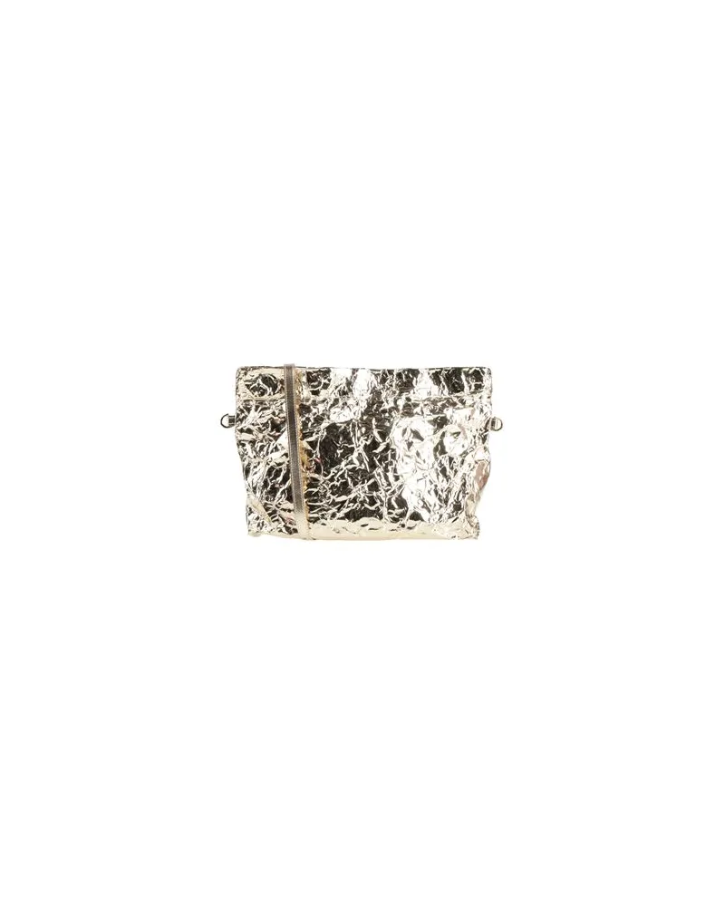MAX&Co. TASCHEN - Umhängetascheauf YOOX.COM Gold
