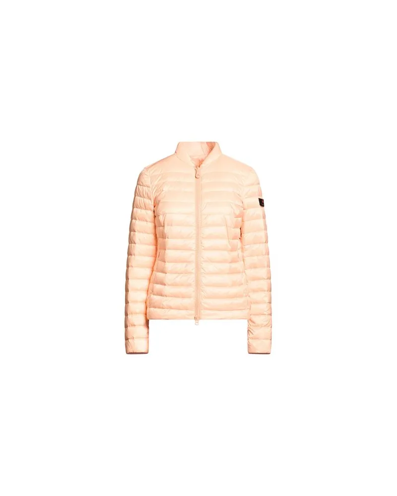 Peuterey JACKEN & MÄNTEL - Pufferjacken & Daunenjackenauf YOOX.COM Pfirsich