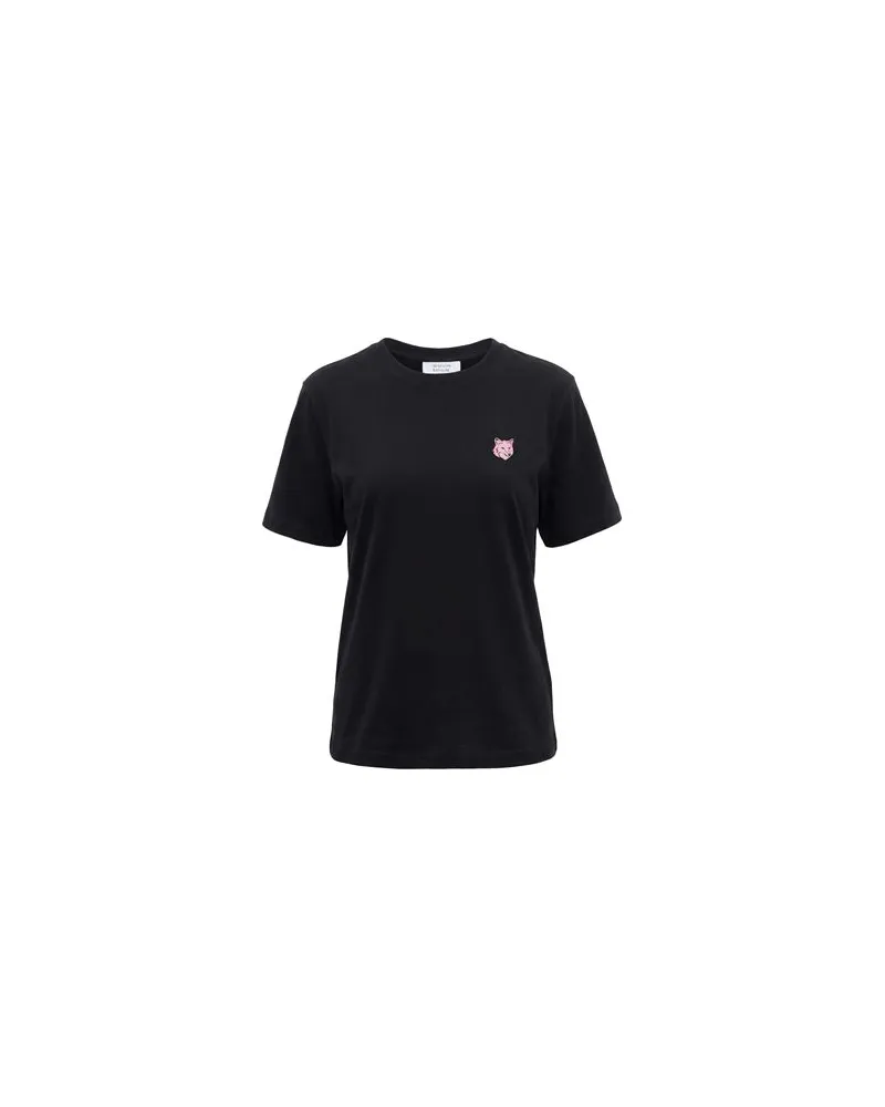 Kitsuné TOPS - T-shirtsauf YOOX.COM Schwarz