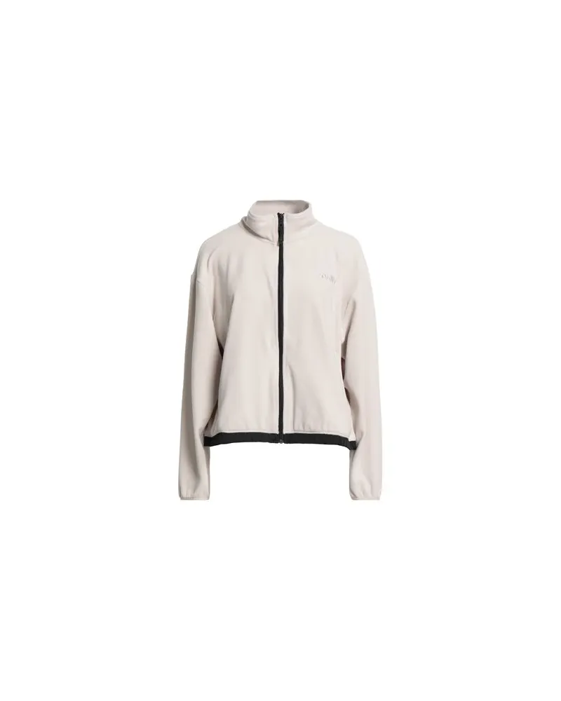 DKNY SPORT - TOPS - Sweatshirtsauf YOOX.COM Beige