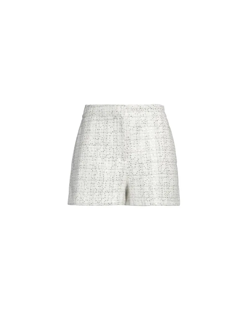 Maje HOSEN & RÖCKE - Shorts & Bermudashortsauf YOOX.COM Elfenbein