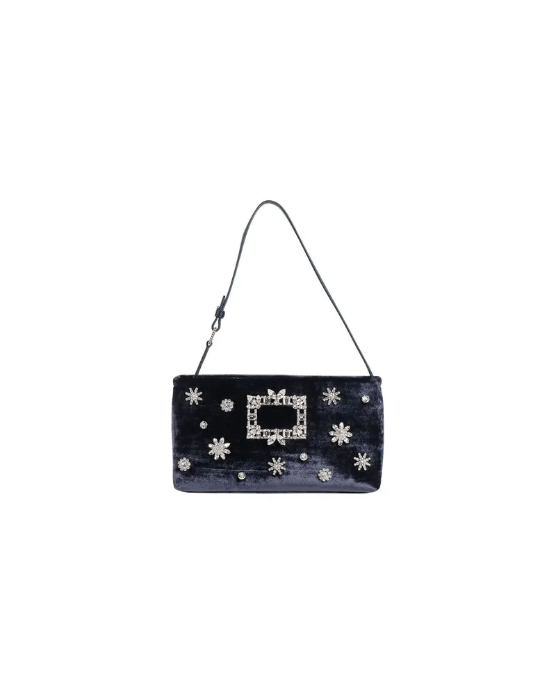 Roger Vivier TASCHEN - Handtaschenauf YOOX.COM Violett