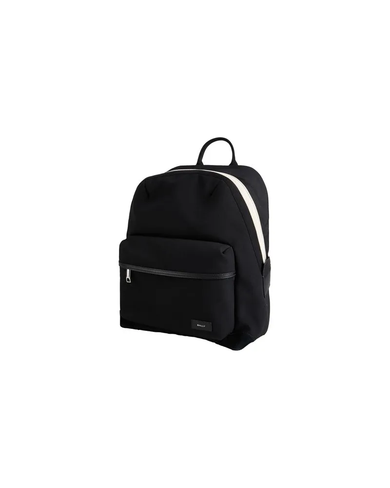 Bally TASCHEN - Rucksäckeauf YOOX.COM Schwarz